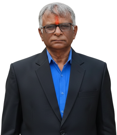 Mr. P. S. Ram - Technical Advisor