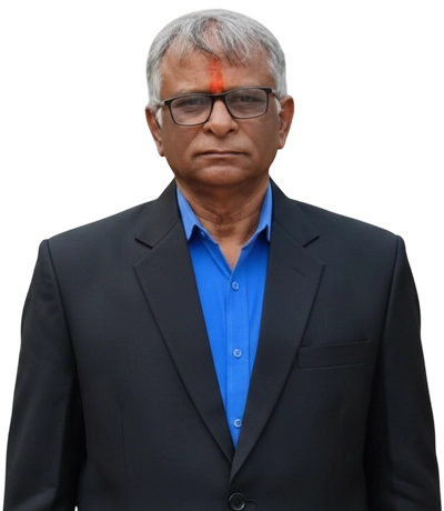 Mr. P. S. Ram - Technical Advisor