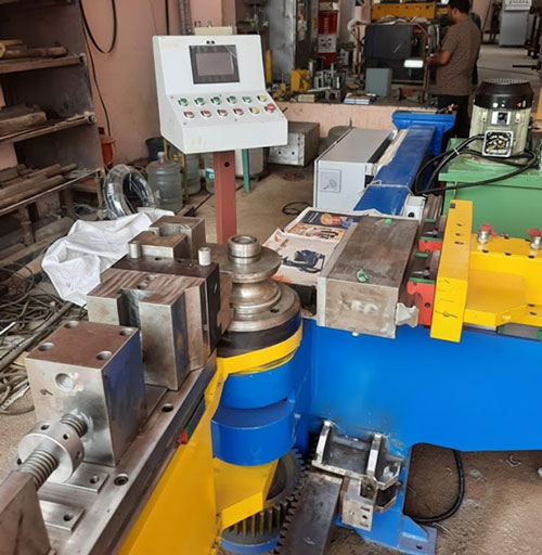 Shop Floor Work Station