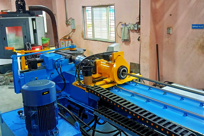 Shop Floor Work Station