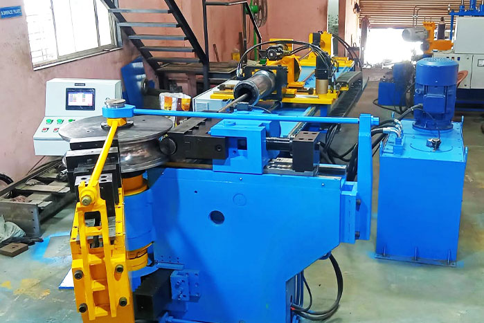 Shop Floor Work Station