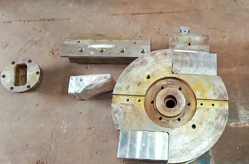 Bend Checking Templates