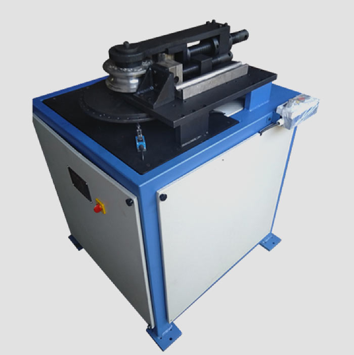 Automatic Pipe Bending Machine Manufacturers in India