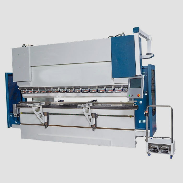 Hydraulic Bending Machine