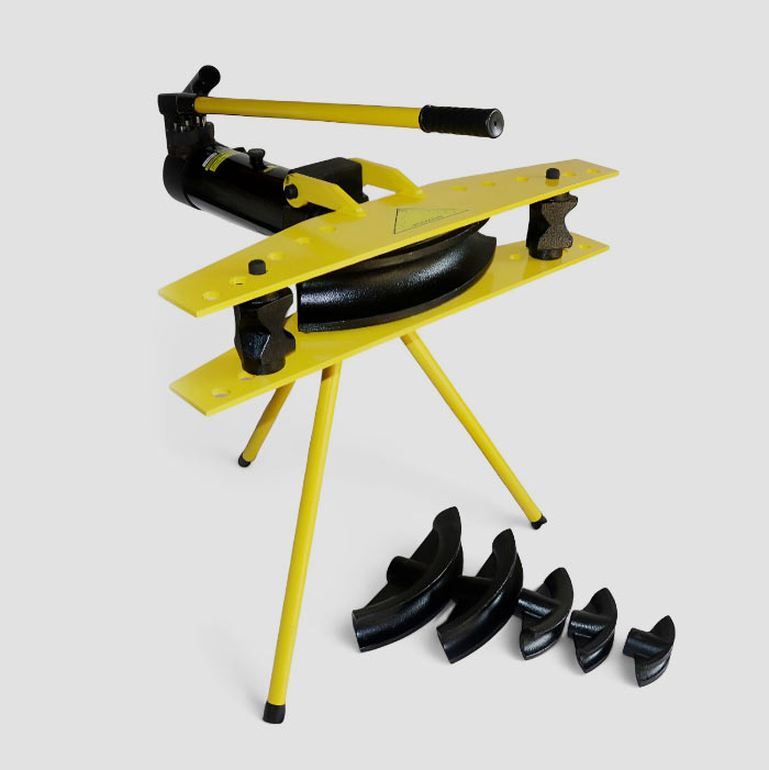 Pipe Bending Machine Manufacturers in India