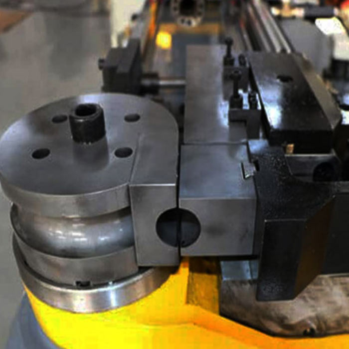 Tube Bending Machine Manufacturers in Pune